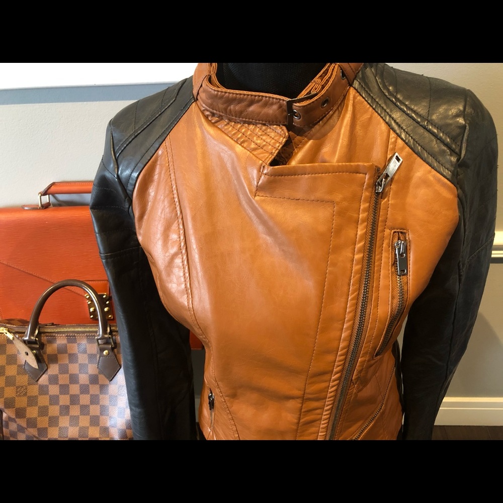 Dollhouse Jacket Stylish Jacket - image 5